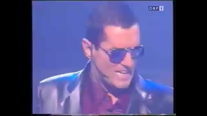 Falco - Der Kommissar 1997