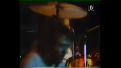 Whitesnake - Aint Gonna Cry No More Live 1980 