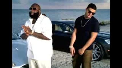 Rick Ross - Made Men (feat. Drake) (2011)