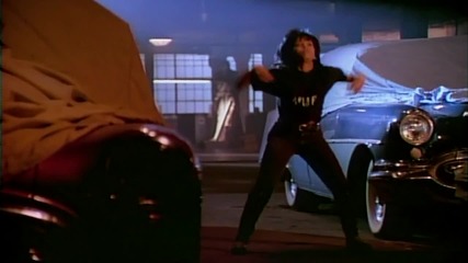 Janet Jackson - The Pleasure Principle (1987) - Hd 720p Upscale, Hi- Fi Stereo [my_edit]