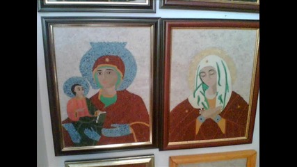 lecebni ikoni - n.kolev