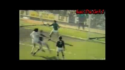 Документален филм за Cristiano Ronaldo част - 5