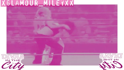 • Kelly Kelly And Katie Lea Are Bad Girls Now •
