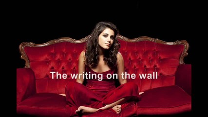 Katie Melua - The bit that I don't get - lyrics