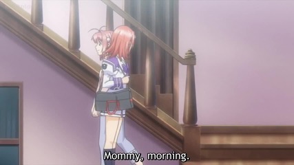 Kimi Ga Nozomu Eien Next Season Ova 03