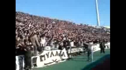 Kalamaria - Paok(paok..paok..paok)