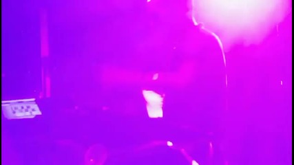 Paul van Dyk Live Let Go Ft. Rea Garvey
