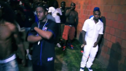 Pablo x S-class - How We Mob