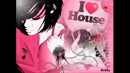 Sandy Vee - Bleep Original Mix