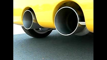 Daihatsu Copen exhaust sound 