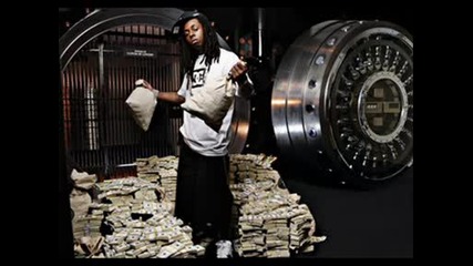 Lil Wayne - Lisa Marie