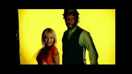 Black Eyed Peas - Bebot