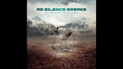 As Silence Breaks - The Warning