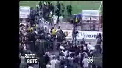 Лацио Шампиони 2000
