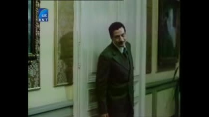 Българският сериал Жребият (1993), Първа серия [част 3]