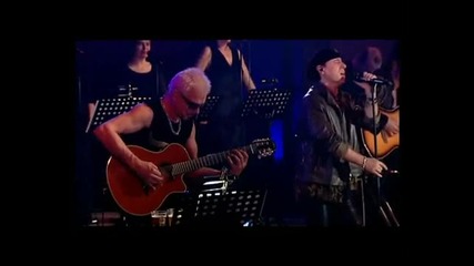 Scorpions - Send me an angel (acoustic version)