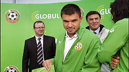 Валери Божинов