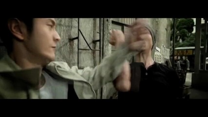 Ip Man 2 ( 2010 ) Trailer * H D * 