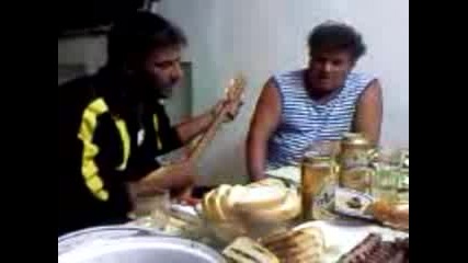 54 попчета и 1 тамбура
