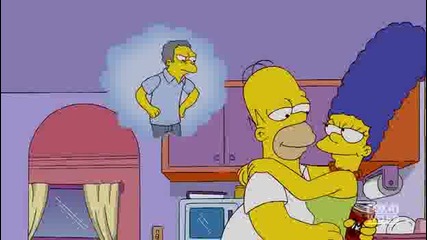 The Simpsons Сезон 21 Епизод 23 Последен епизод на сезона 