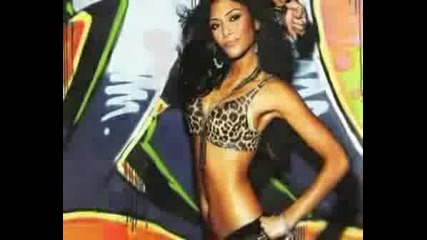Sexy Nicole Scherzinger