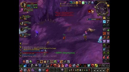 Wow Pvp Dk [skilled] - {3.3.5}