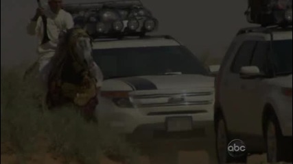 expedition impossible s01e01