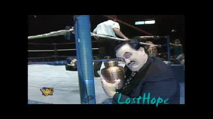 The Undertaker Vs. Ultimate Warrior Madison Square Garden July 1, 1991 