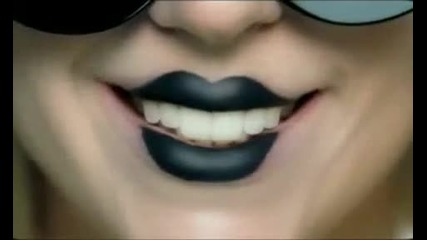Lady Gaga - Paparazzi