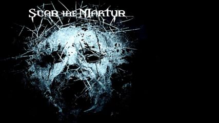 Scar The Martyr - Dark Ages