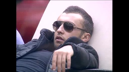 Big Brother 2012 - Благоевградски диалект