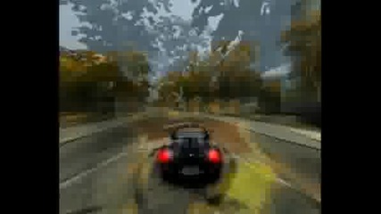 Nfs Most Wanted - Quick Race Bug
