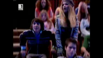 Hannah Montana Епизод 8 Бг Аудио Хана Монтана Vbox7 