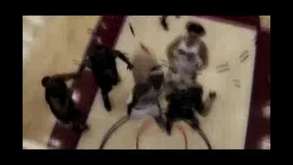 Zalgiris X Cavaliers - One of the Many