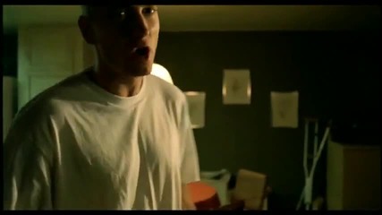 Eminem - Cleanin Out My Closet Hd