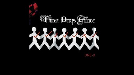 Three Days Grace - It's All Over (превод)