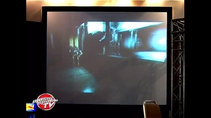 Мистерията на българските гласове във видеоигра 