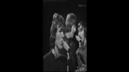 Spencer Davis Group - Mean Woman Blues