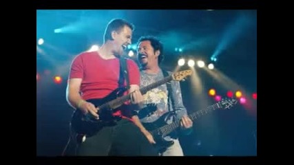Toto - Kick Down the Walls 
