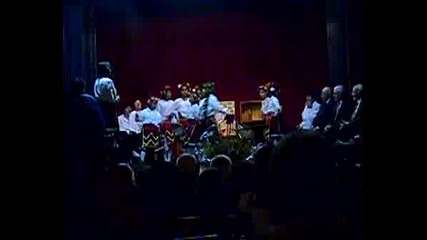 Празник На С. Долни Луковит - 05.07.2008 Г