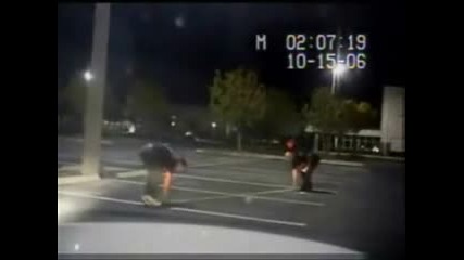 An American Drunk