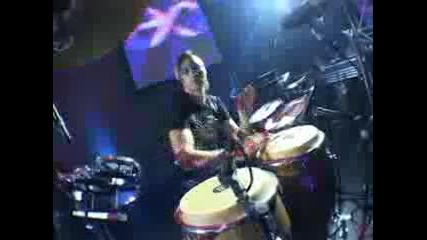 Eric Sneo presents Art Of Live @ Nature One 2009
