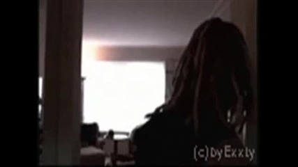 Tom Kaulitz (so sexy)!!