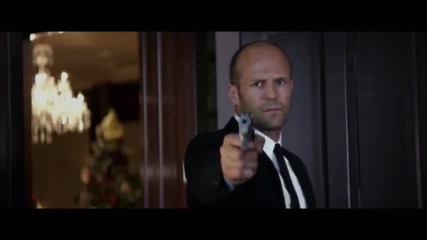 Бързи и Яростни 7 (2014) - Трейлър
