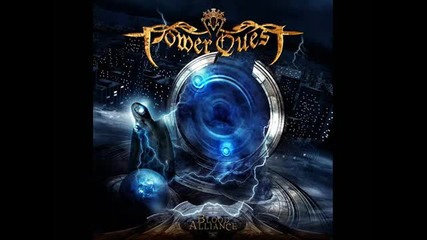 Power Quest - Blood Alliance - Full Album Teaser 