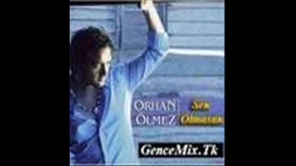 Orhan Olmez - Kabullendim yeni (prevod)