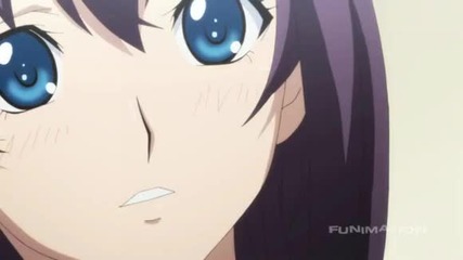 Maken-ki! Episode 10 Eng Hq