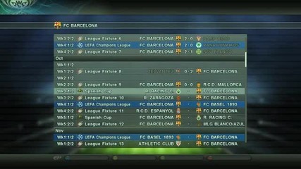 Да поиграем малко Pes 2011 Епизод 3