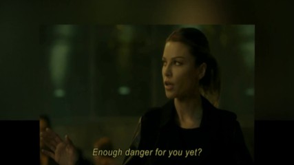 Lucifer and Chloe - Russian Roulette