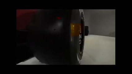 Renault R30 